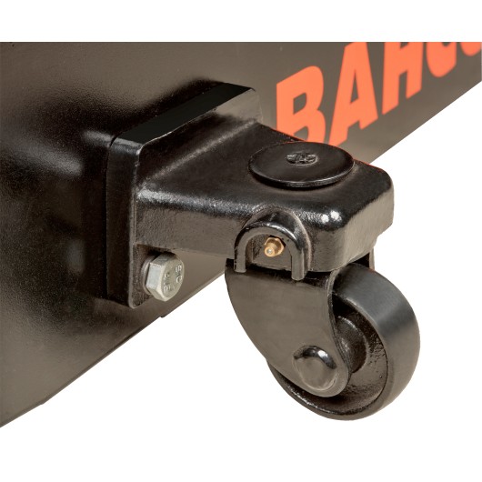 BAHCO - Cric 5T extra long