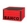 BAHCO - Coffre E72 4 tiroirs