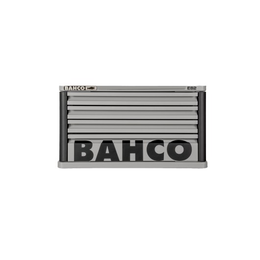 BAHCO - Coffre E72 4 tiroirs