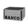 BAHCO - Coffre E72 4 tiroirs