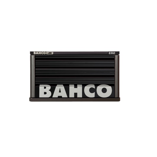 BAHCO - Coffre E72 4 tiroirs