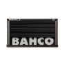 BAHCO - Coffre E72 4 tiroirs