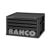 BAHCO - Coffre E72 4 tiroirs