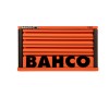 BAHCO - Coffre E72 4 tiroirs