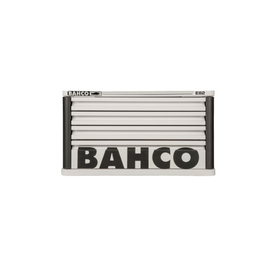 BAHCO - Coffre E72 4 tiroirs