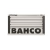 BAHCO - Coffre E72 4 tiroirs