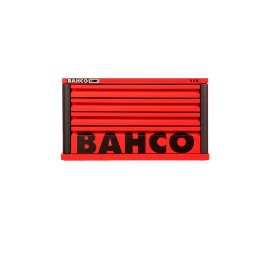 BAHCO - Coffre E72 4 tiroirs