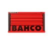 BAHCO - Coffre E72 4 tiroirs