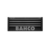 BAHCO - Coffre "Classique" C85 40" avec 4 tiroirs - Pro Matériel Bâtiment