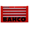 BAHCO - Coffre "Classique" C85 26" avec 4 tiroirs - Pro Matériel Bâtiment