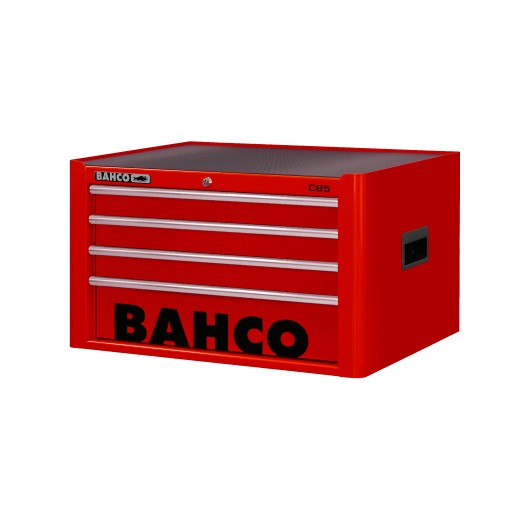 BAHCO - Coffre "Classique" C85 26" avec 4 tiroirs - Pro Matériel Bâtiment