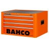 BAHCO - Coffre "Classique" C85 26" avec 4 tiroirs