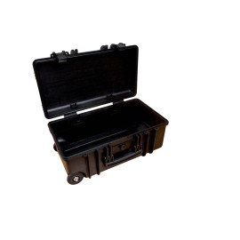 BAHCO - Jeu d'outils pour électricien dans valise en cuir - 28 pcs