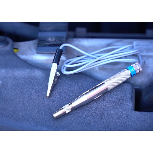 KING TONY - Testeur circuit indicateur lumineux 6 à 24 V DC