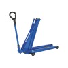 KING TONY - Cric pour camions, machines agricoles ou d'entrepreneur 2T