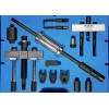 KING TONY - Coffret extracteur d'injecteurs