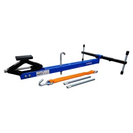 KING TONY - Support moteur 45-70cm