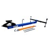 KING TONY - Support moteur 45-70cm