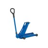 KING TONY - Cric pour voitures et véhicules utilitaires 2T