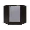 KING TONY - Meuble d'angle pour atelier - gris