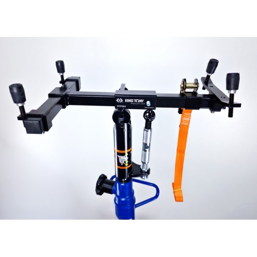 KING TONY - Selle de soutien pour vérin de fosse