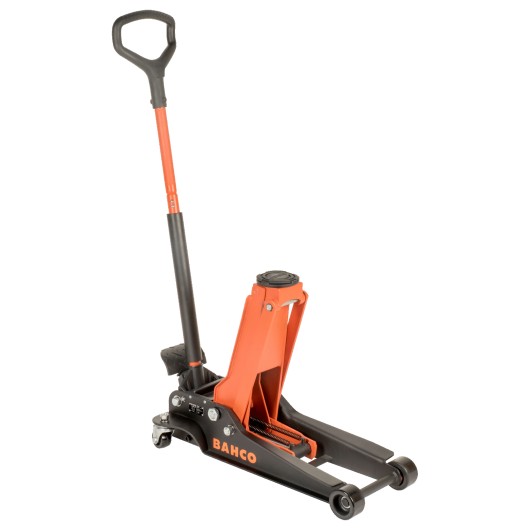 BAHCO - Cric compact extra plat 3T