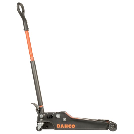 BAHCO - Cric compact extra plat 3T