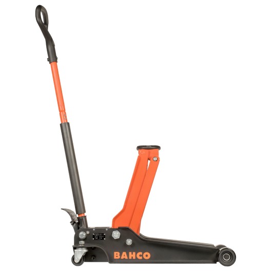 BAHCO - Cric compact extra plat 3T