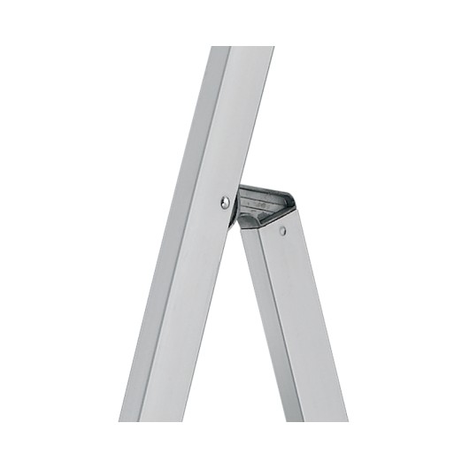 ARTICULATIONS ALUMINIUM MONTEES SUR PIECE POLYAMIDE. AUCUN RISQUE DE GRIPPAGE - TUBESCA COMABI