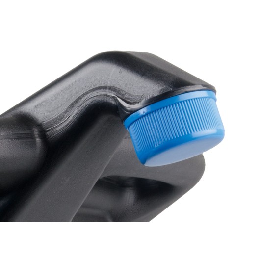 KING TONY - Bac de récupération d'huile 18 litres