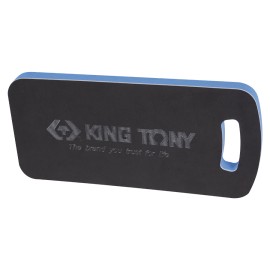 KING TONY - Tapis protection genoux