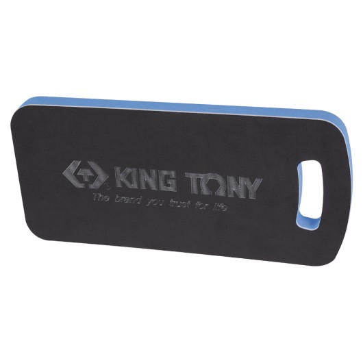 KING TONY - Tapis protection genoux