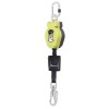 KRATOS SAFETY - HELIXON-S sangle, antichute à rappel automatique 3,5 m 