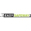 KRATOS SAFETY - EASYSAFEWAY 2 - Potence d'ancrage suspendue à bras extensible pour accès, récupération et sauvetage