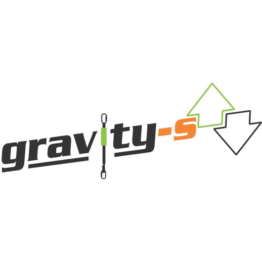 KRATOS SAFETY - Longe fourche en sangle élastique avec absorbeur d'énergie et 3 mousquetons aluminium, longueur 1,50 m