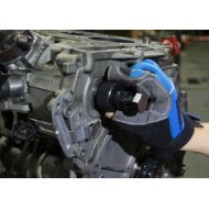 KING TONY - Kit de calage moteur diesel (courroie) Audi-VW-SEAT-Skoda-Ford