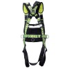 KRATOS SAFETY - XIMO 2 - Harnais 2 points d'accrochage avec ceinture "confort" (L-XXL)