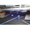 KING TONY - Tapis repose genoux avec lampe led KING TONY - Tapis repose genoux avec lampe led
