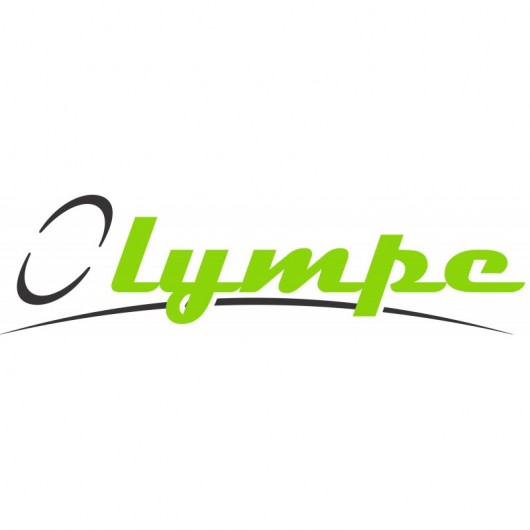 KRATOS SAFETY - Antichute à rappel automatique avec double carter aluminium avec sangles polyester longueur 2 mètres