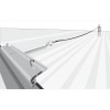 KRATOS SAFETY - WAVY 1 - Ancrage de bord de toit