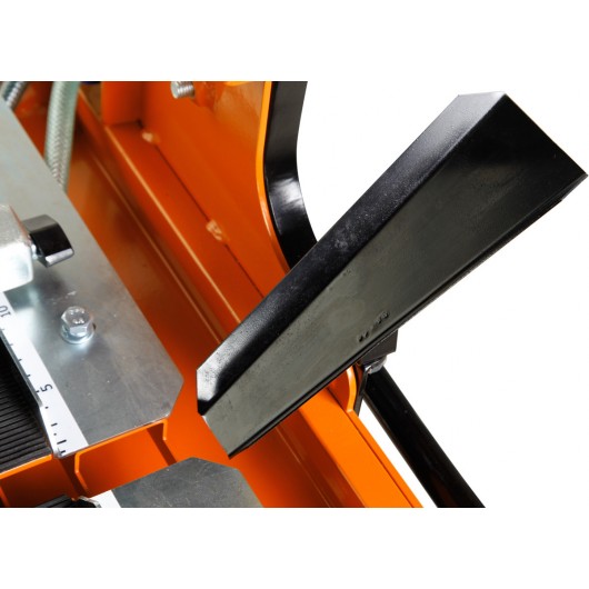 GÖLZ - Scie à pont robuste pour coupes précises Granit - Marbre - Terrazzo - Carrelage - Ø du disque 350mm - GS350 - GOLZ