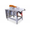 table de coupe 1 110×750 mm scie CBS450 pro BTP