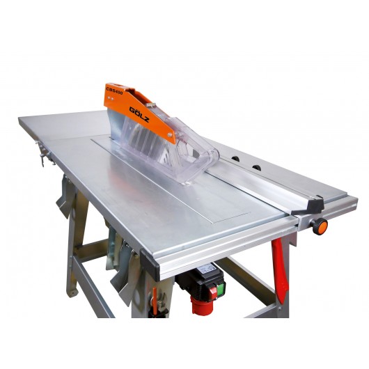 scie CBS450 frein moteur pour sécurité chantier scie CBS450 frein moteur pour sécurité chantier