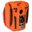 BAHCO - Puissant booster AGM 12 V 1 200 ampères de démarrage