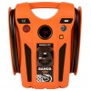 BAHCO - Puissant booster AGM 12 V 1 200 ampères de démarrage
