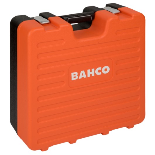 BAHCO - Sécateur électrique 35 mm - Lame en acier japonais SK5