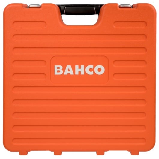 BAHCO - Sécateur électrique pour usage intensif 45 mm - Lame en acier japonais SK5