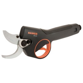 BAHCO - Sécateur électrique pour usage intensif 45 mm - Lame en acier japonais SK5