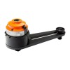 Multiplicateur de couple Bahco 9625-9500 avec bras de réaction et carré 1.1/2 pouces.