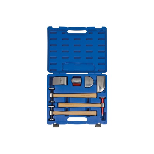 7. Panneaux porte outils largeur 1050mm